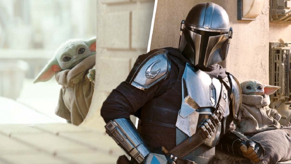 Spectaculaire trailer voor 'The Mandalorian' seizoen 3