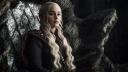Emilia Clarke ergert zich aan slot 'Game of Thrones'
