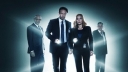 Mulder en Scully zijn terug op nieuwe promo art 'The X-Files'