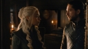 Jon en Dany krijgen het zwaar in 'Game of Thrones'