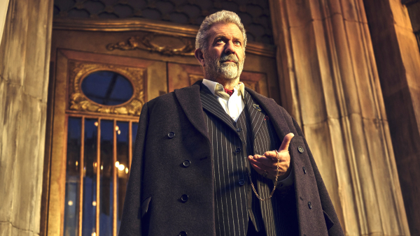 Prime Video zet deze week 5 nieuwe series online