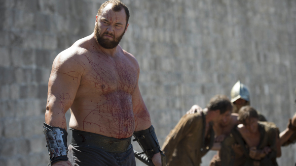 Doet 'Game of Thrones'-prequel grote onthulling?