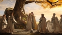 Gedaanteverwisseling voor Orc-leider Adar in 'The Rings of Power' seizoen 2
