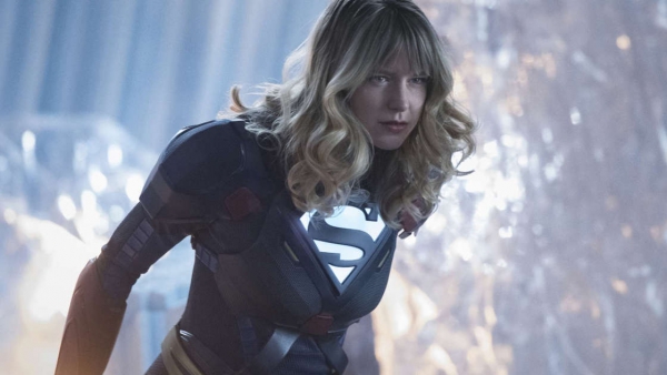 'Supergirl'-actrice is terug in Superman and Lois