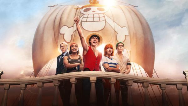 Groot nieuws voor de toekomst van Netflix-hit 'One Piece'