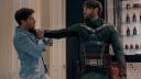 Prime Video deelt alternatieve clip van 'Supernatural'-reünie uit seizoen vijf van 'The Boys'