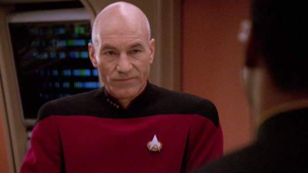 Picard-serie vertelt één verhaal
