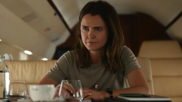 Ben je klaar met het nieuwste seizoen van 'The Diplomat'? Kijk dan naar deze politieke dramaserie