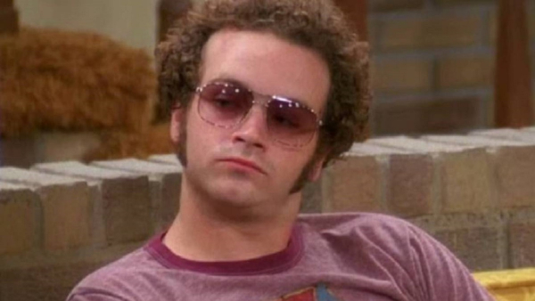 'That 70s Show'-acteur schuldig aan verkrachting