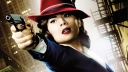 Nieuwe promo & synopsis 'Agent Carter'