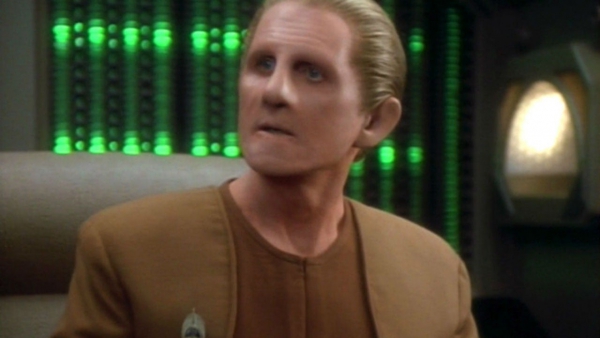 'Star Trek: Deep Space Nine'-acteur overleden