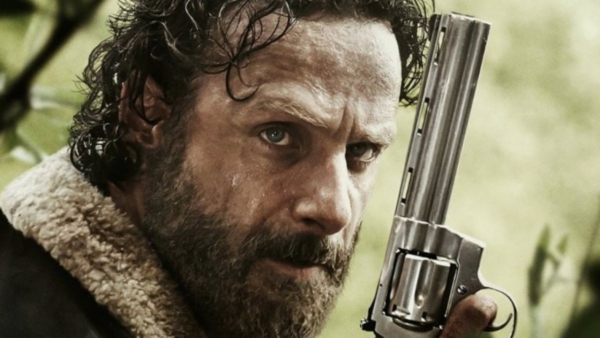 'The Walking Dead'-films gaan het wachten waard worden