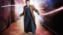 'Doctor Who'-acteur David Tennant: 