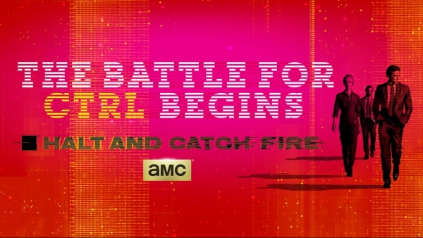 'Halt and Catch Fire' krijgt tweede seizoen
