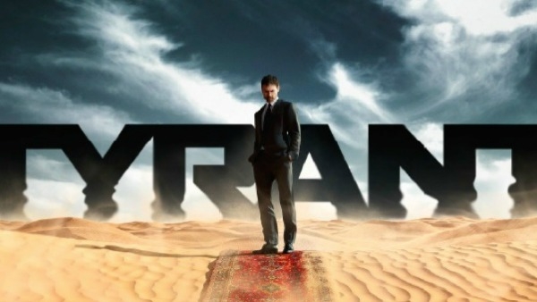 Tweede seizoen voor 'Tyrant'