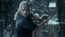 'The Witcher'-makers onthullen hoe de transformatie van Henry Cavill naar Liam Hemsworth eruit gaat zien