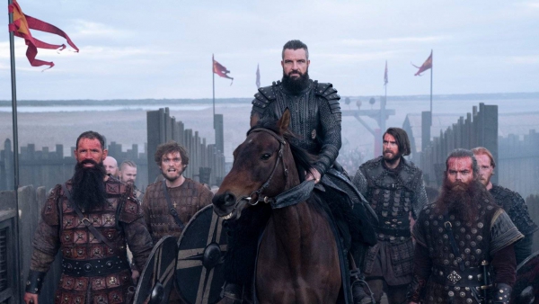 Eerste fanreacties 'Vikings: Valhalla' van Netflix