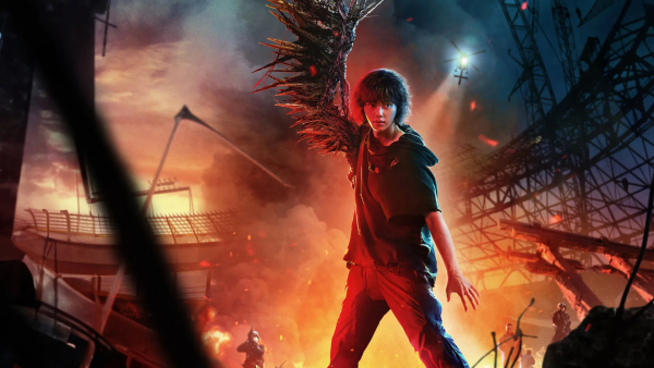 SerieTotaal tipt: deze nieuwe Netflix-series scoren het hoogst SerieTotaal tipt: deze nieuwe Netflix-series scoren het hoogst