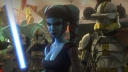 Belangrijk plotgat 'Star Wars: The Clone Wars' uitgelegd