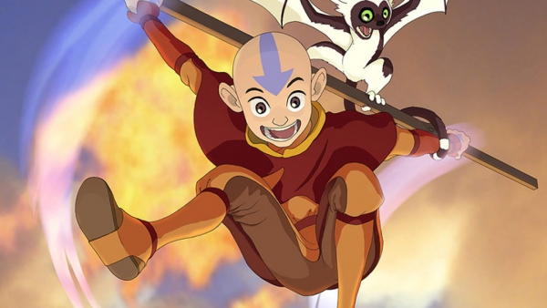 Avatar The Last Airbender krijgt snel nieuwe serie