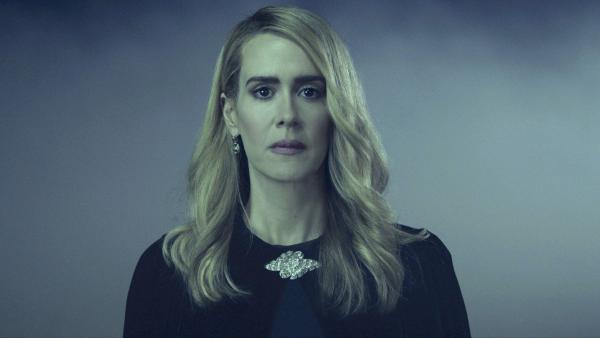 Een jonge Sarah Paulson speelde haar eerste grote rol in deze horrorklassieker