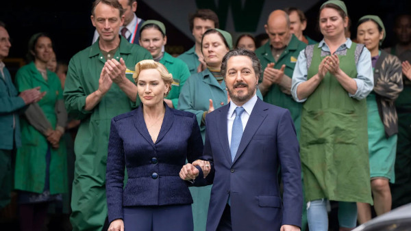 Nu op HBO Max: 'The Regime' met de extreem krachtige Kate Winslet en een Belgisch tintje