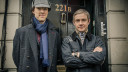 Onder deze voorwaarde keert 'Sherlock' met Benedict Cumberbatch terug