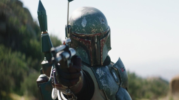 'Star Wars'-acteur Temuera Morrison (Boba Fett) ook in 'Obi-Wan Kenobi'-serie