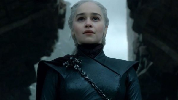 HBO hoopt op Emmy's voor 'Game of Thrones'