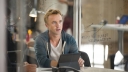 Tom Felton niet in vierde seizoen van 'The Flash'?