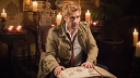 Dit is hoe Constantine verdwijnt uit het Arrowverse en 'Legends of Tomorrow'