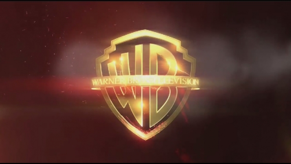 SDCC: Speciale Warner Bros. logo's voor 'Gotham', 'Arrow', 'The Flash' en 'Constantine'