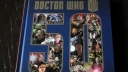 Fraai boek - Doctor Who: Essential Guide to 50 Years of Doctor Who