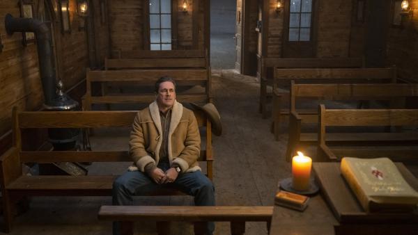 Een van Netflix' grootste successen met een onwaarschijnlijk hoge 8,8 op IMDb krijgt waarschijnlijk een zesde seizoen