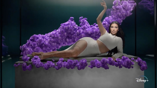 Disney+ kondigt releasedatum 'The Kardashians' aan en pakt uit met eerste trailer