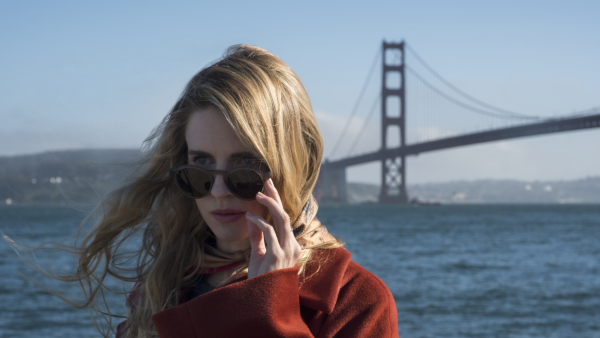 Hoop voor fans van The OA?: Hoop voor fans van The OA?: "Ik denk er nog elke dag aan"