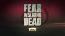 Geen crossover 'Fear' en 'The Walking Dead'
