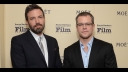 Eerste teaser 'Project Greenlight' van Ben Affleck en Matt Damon