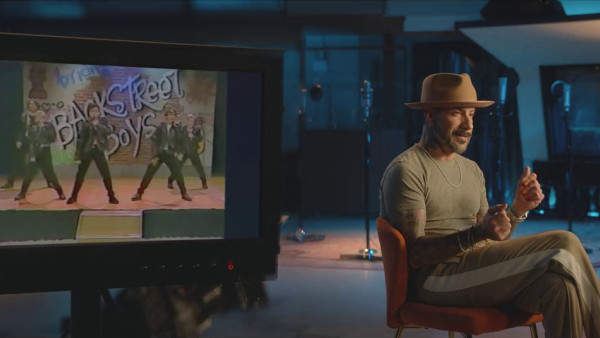 'Dirty Pop: The Boy Band Scam': Amerikanen zijn weer eens te goedgelovig geweest