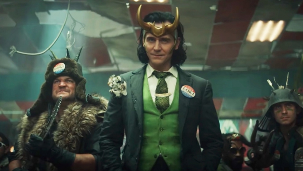 'Loki'-geruchten rond Lady Loki winnen aan kracht