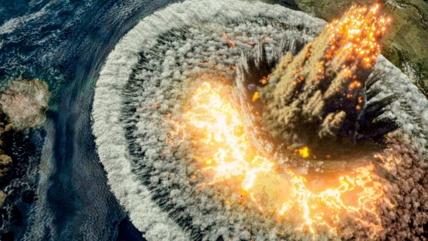 "Gevaarlijke" Netflix-serie 'Ancient Apocalypse' zou complottheorieën promoten