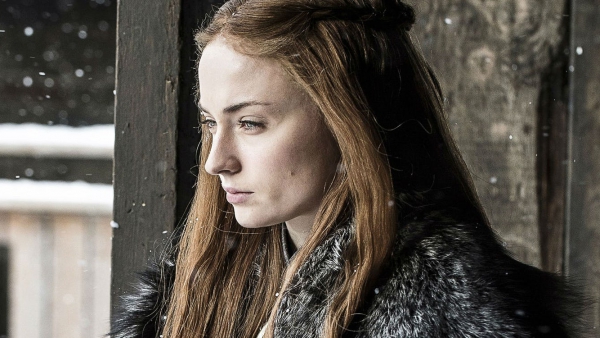 Geen 'Game of Thrones' spin-off rond Sansa