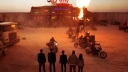 Dit is de Titty Twister uit 'From Dusk Till Dawn: The Series'!