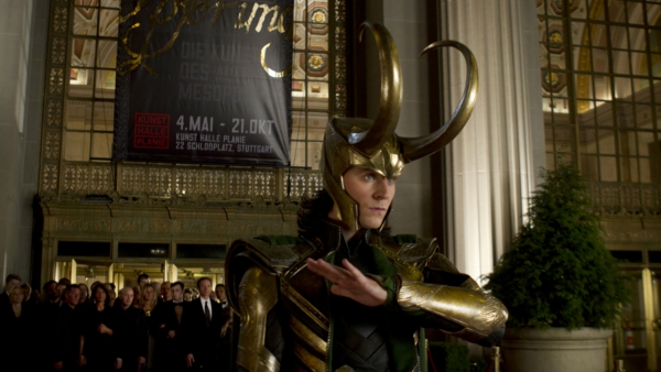 'Loki'-serie houdt nog dingen voor je geheim 'Loki'-serie houdt nog dingen voor je geheim