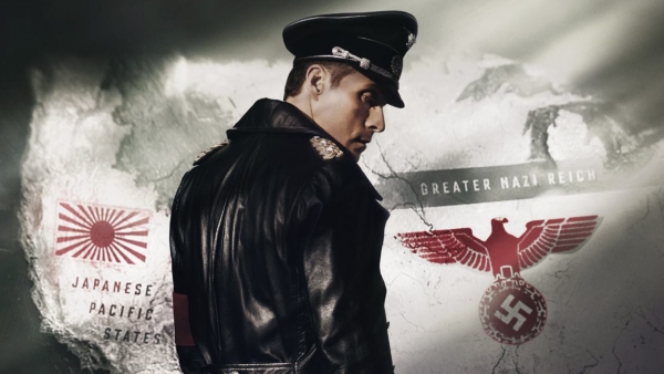 Amazon schrapt 'The Man in the High Castle' na vier seizoenen