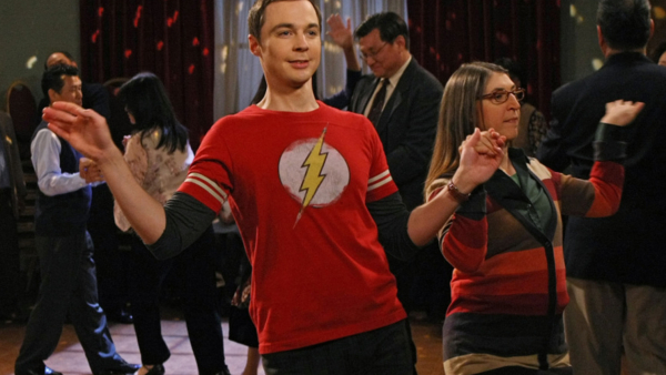 Check hier het mislukte televisiedebuut dat Jim Parsons al ver vóór 'The Big Bang Theory' maakte