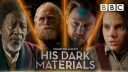 'His Dark Materials' vindt hoofdrolspeler