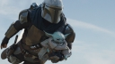 Opvallende terugkeer in 'The Mandalorian' seizoen 3 Opvallende terugkeer in 'The Mandalorian' seizoen 3