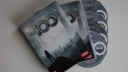 Dvd-recensie: 'The 100' seizoen 3