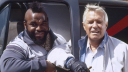 Het einde van 'The A-Team', de vernietigende vete achter de schermen tussen Mr. T en 'Hannibal'